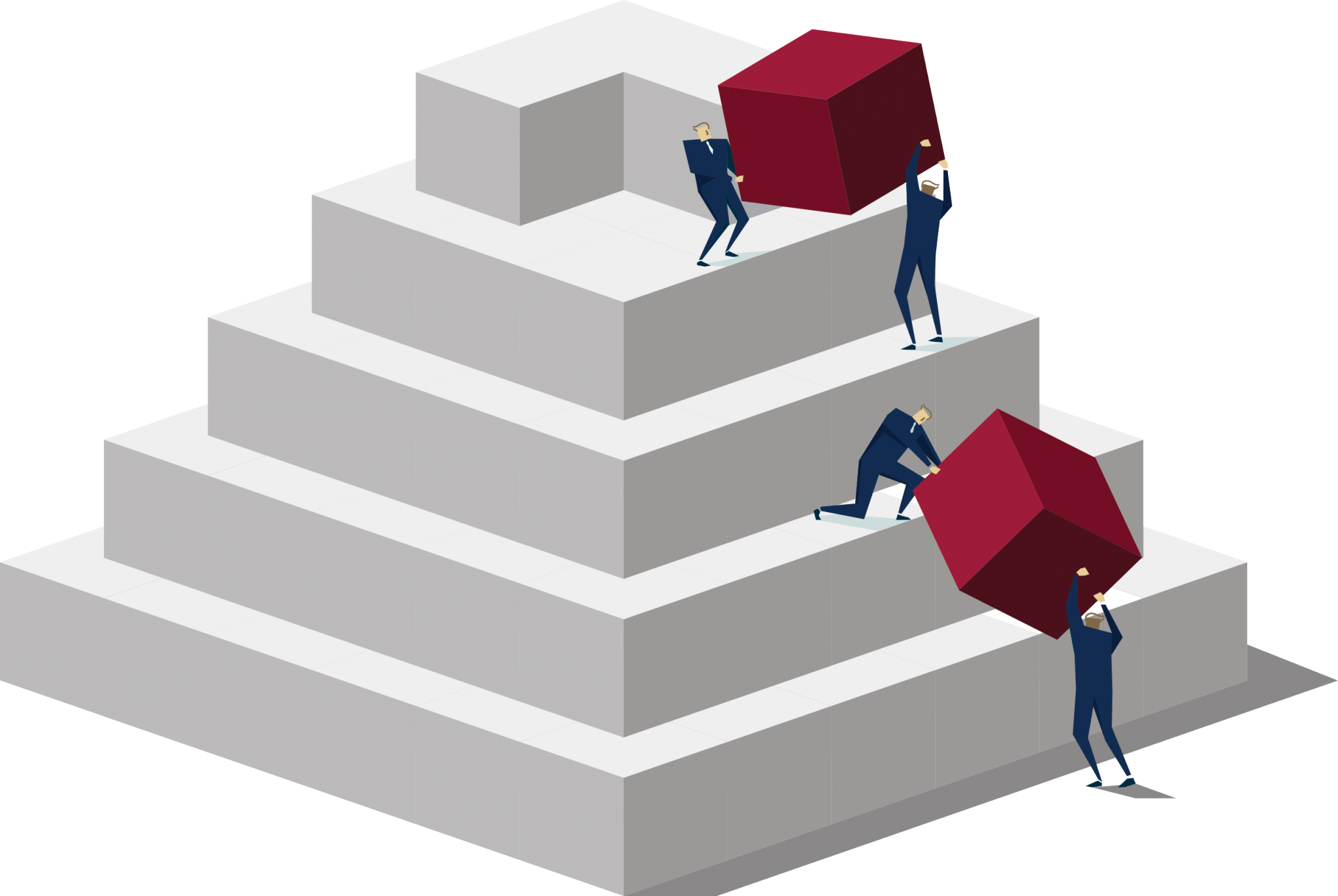 W P Corporate Restructuring